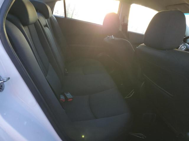 Photo 10 from auction – 2011 MAZDA 6 4D I SPT with VIN 1YVHZ8CH4B5M24077