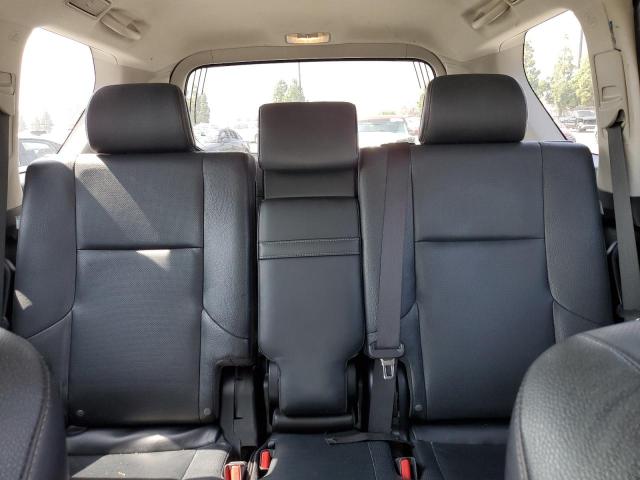 Photo 10 from auction – 2014 LEXUS GX 460 with VIN JTJBM7FX1E5069328