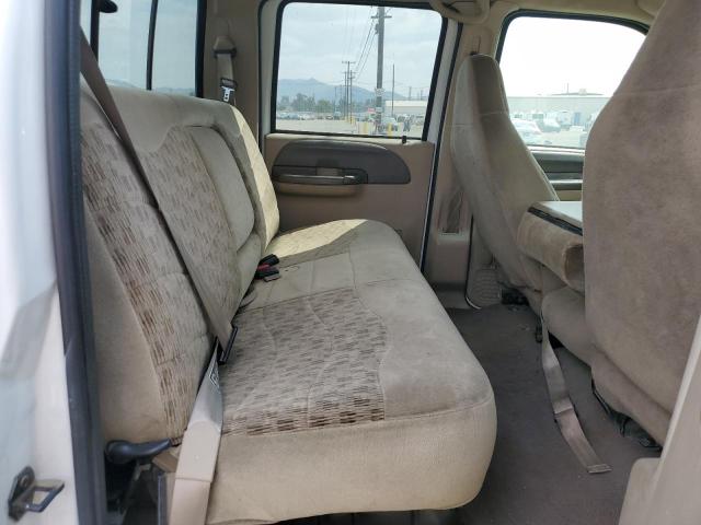 Photo 10 from auction – 2004 FORD F350 SRW S with VIN 1FTSW31PX4EA46559