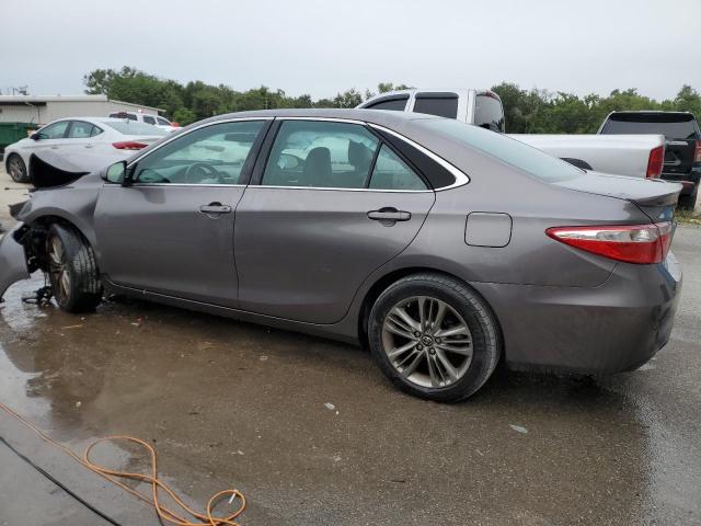 Photo 2 from auction – 2017 TOYOTA CAMRY LE with VIN 4T1BF1FK5HU792104