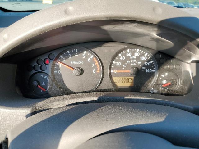 Photo 9 from auction – 2013 NISSAN FRONTIER S with VIN 1N6BD0CT9DN747833
