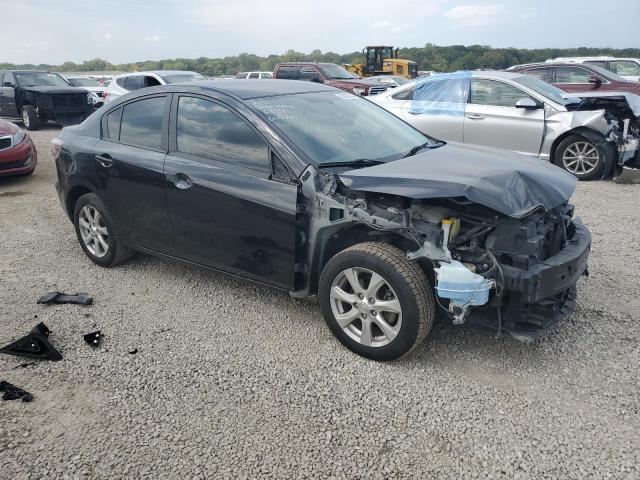 Photo 4 from auction – 2011 MAZDA 3 I with VIN JM1BL1VF5B1479774