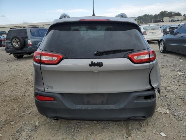 Photo 6 from auction – 2018 JEEP CHEROKEE L with VIN 1C4PJLCBXJD540248