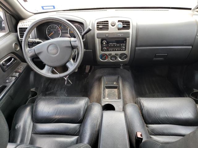 Снимка 8 от търг – 2012 GMC CANYON SLE с VIN 1GTD5MFE5C8132464