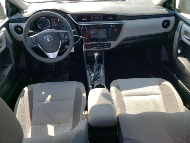 Photo 8 from auction – 2018 TOYOTA COROLLA L with VIN 2T1BURHE4JC976727