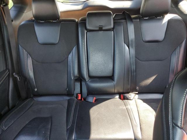 Photo 10 from auction – 2020 FORD EDGE ST with VIN 2FMPK4AP6LBB36286