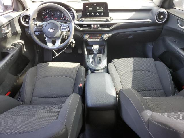 Photo 8 from auction – 2019 KIA FORTE FE with VIN 3KPF24AD5KE136373