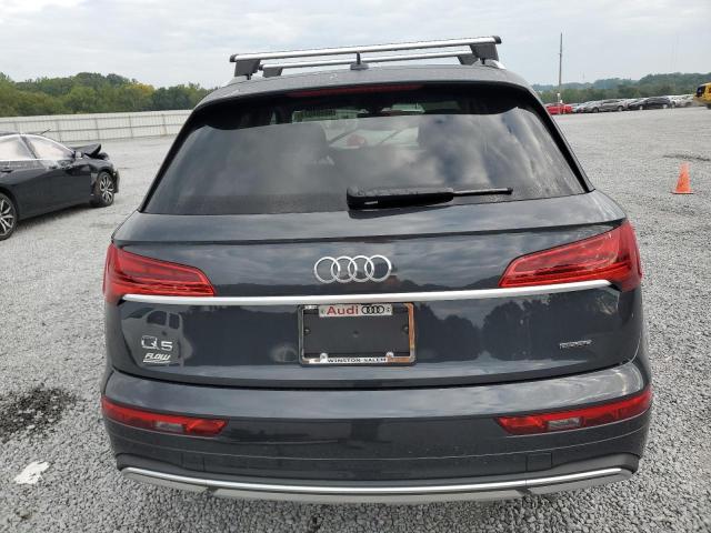 Photo 6 from auction – 2021 AUDI Q5 PREMIUM with VIN WA1AAAFY1M2105638