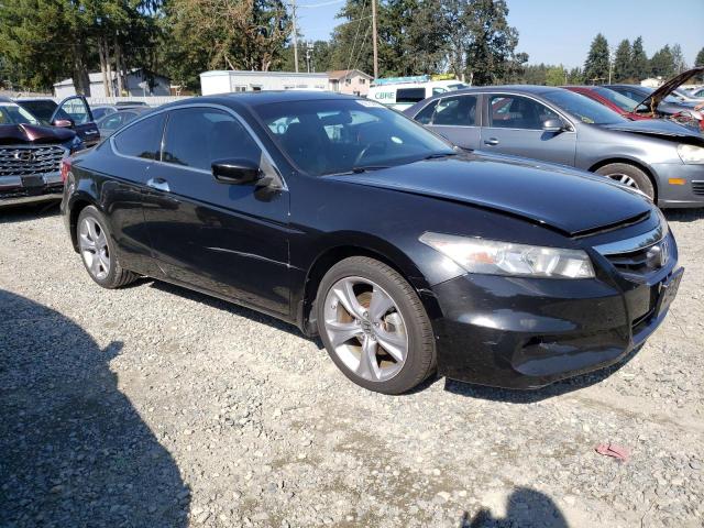 Photo 4 from auction – 2012 HONDA ACCORD EXL with VIN 1HGCS2A87CA002335