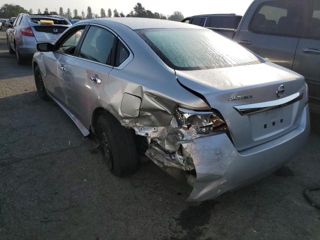 Photo 2 from auction – 2015 NISSAN ALTIMA 2.5 with VIN 1N4AL3AP7FC429271