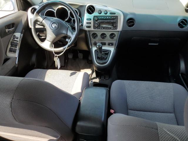 Снимка 8 от търг – 2004 TOYOTA MATRIX с VIN 2T1KR38E64C189894