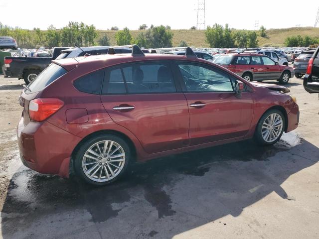 Photo 3 from auction – 2012 SUBARU IMPREZA LI with VIN JF1GPAH62CH235603