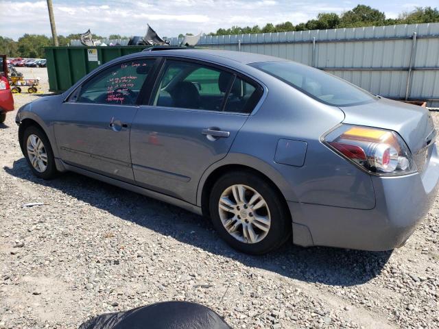 Photo 2 from auction – 2012 NISSAN ALTIMA BAS with VIN 1N4AL2AP7CC116212