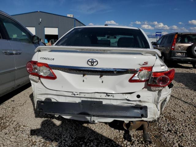 Photo 6 from auction – 2013 TOYOTA COROLLA BA with VIN 5YFBU4EE5DP161898