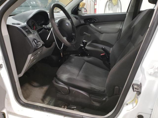 Снимка 7 от търг – 2007 FORD FOCUS с VIN 1FAFP34NX7W339066
