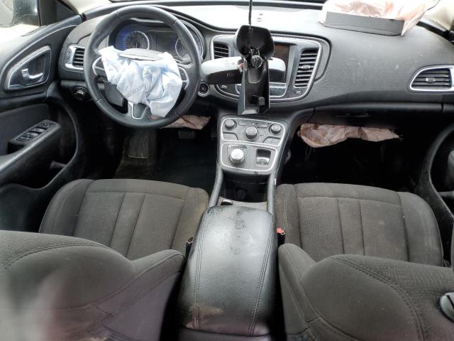 Photo 8 from auction – 2016 CHRYSLER 200 LIMITE with VIN 1C3CCCAB5GN127947