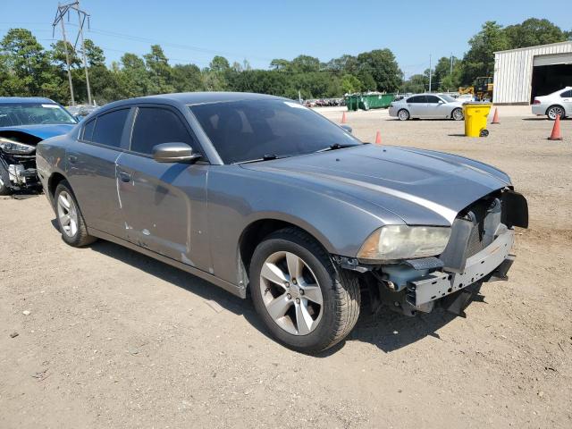 Photo 4 from auction – 2011 DODGE CHARGER with VIN 2B3CL3CG4BH608876