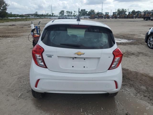 Photo 6 from auction – 2020 CHEVROLET SPARK 1LT with VIN KL8CD6SA5LC441967