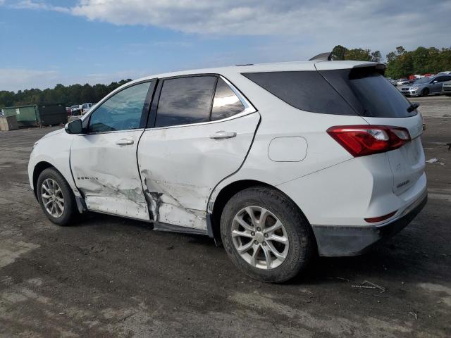 Photo 2 from auction – 2019 CHEVROLET EQUINOX LT with VIN 2GNAXKEVXK6111561