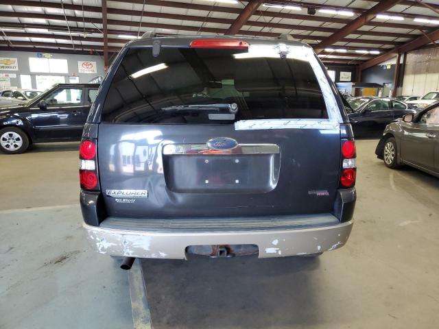 Photo 6 from auction – 2007 FORD EXPLORER E with VIN 1FMEU74E57UA55079