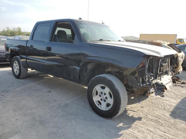 Photo 4 from auction – 2004 CHEVROLET SILVERADO with VIN 2GCEK13T441383981