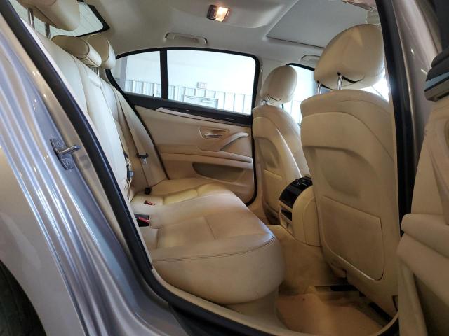 Photo 10 from auction – 2015 BMW 528 I with VIN WBA5A5C52FD521968
