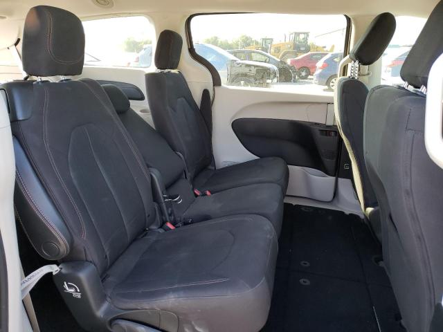 Photo 11 from auction – 2017 CHRYSLER PACIFICA T with VIN 2C4RC1DG8HR550706