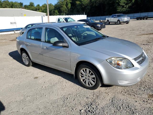 Photo 4 from auction – 2010 CHEVROLET COBALT LS with VIN 1G1AB5F56A7243232