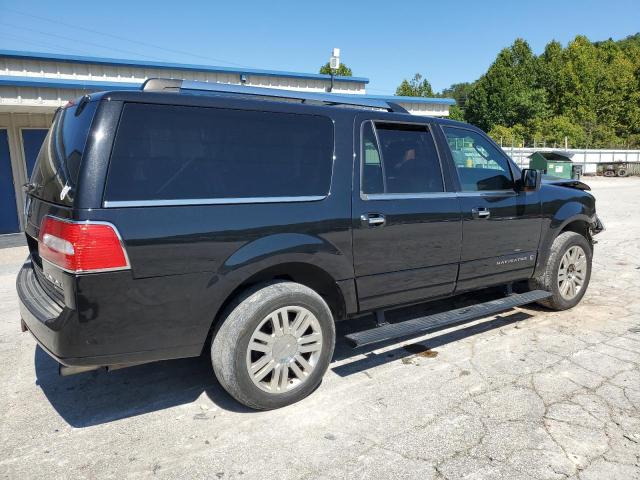 Photo 3 from auction – 2013 LINCOLN NAVIGATOR with VIN 5LMJJ3J55DEL01703