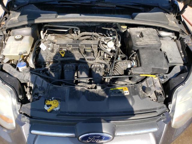 Photo 11 from auction – 2012 FORD FOCUS SE with VIN 1FAHP3K23CL260481