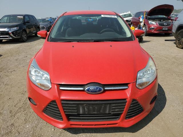 Photo 5 from auction – 2014 FORD FOCUS SE with VIN 1FADP3F20EL443011