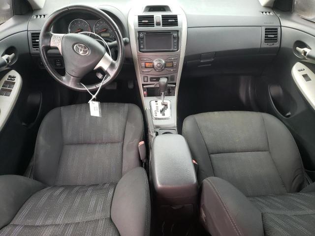 Снимка 8 от търг – 2013 TOYOTA COROLLA BA с VIN 2T1BU4EEXDC990711