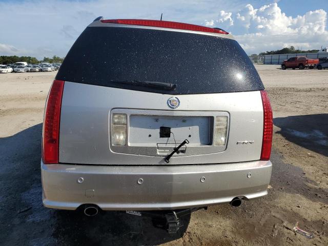 Photo 6 from auction – 2006 CADILLAC SRX with VIN 1GYEE637360174540