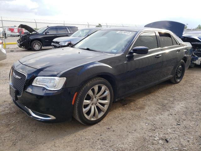 CHRYSLER 300 LIMITE 2016 مع رقم تعريف المركبة 2C3CCAAG9GH321048 - صورة من المزاد