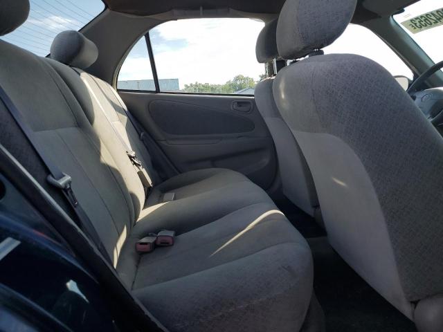 Photo 10 from auction – 1999 TOYOTA COROLLA with VIN 2T1BR12E3XC128388