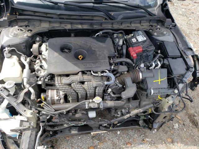 Photo 11 from auction – 2019 NISSAN ALTIMA SL with VIN 1N4BL4EVXKC177870