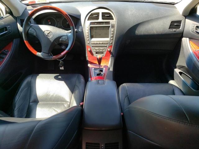 صورة رقم 8 من المزاد - 2008 LEXUS ES 350 مع VIN JTHBJ46G982217126