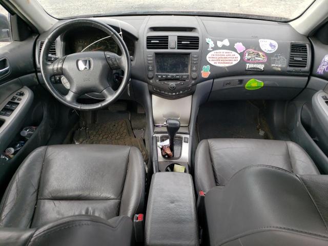 Photo 8 from auction – 2003 HONDA ACCORD EX with VIN 1HGCM66893A063051