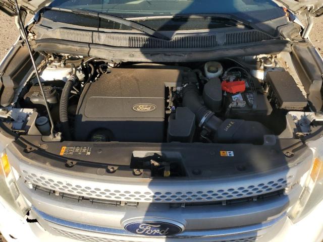 Photo 11 from auction – 2013 FORD EXPLORER with VIN 1FM5K7B88DGA55445