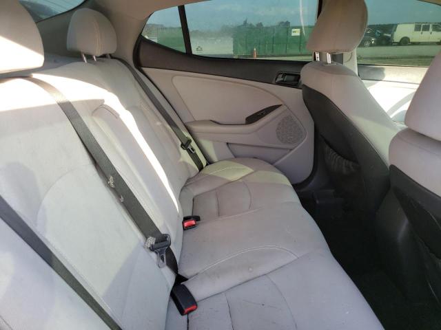 Photo 10 from auction – 2014 KIA OPTIMA LX with VIN 5XXGM4A7XEG324889