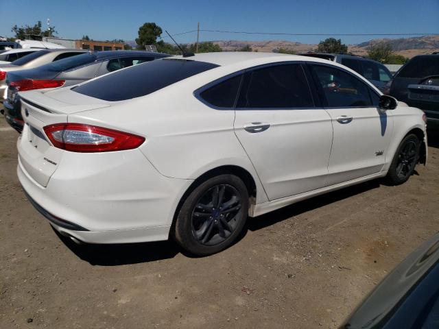 Photo 3 from auction – 2016 FORD FUSION TIT with VIN 3FA6P0SU3GR229469