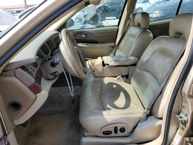 Photo 7 from auction – 2005 BUICK LESABRE LI with VIN 1G4HR54K45U262777