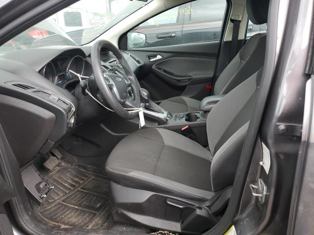Снимка 7 от търг – 2013 FORD FOCUS SE с VIN 1FADP3F29DL146947