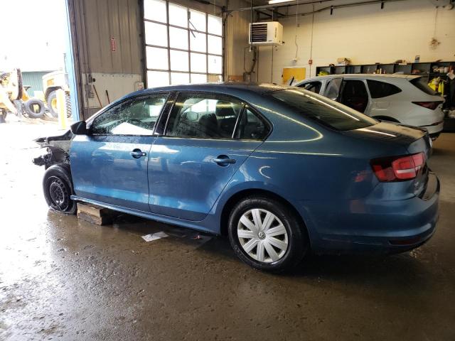 Photo 2 from auction – 2016 VOLKSWAGEN JETTA S with VIN 3VW267AJ2GM212989