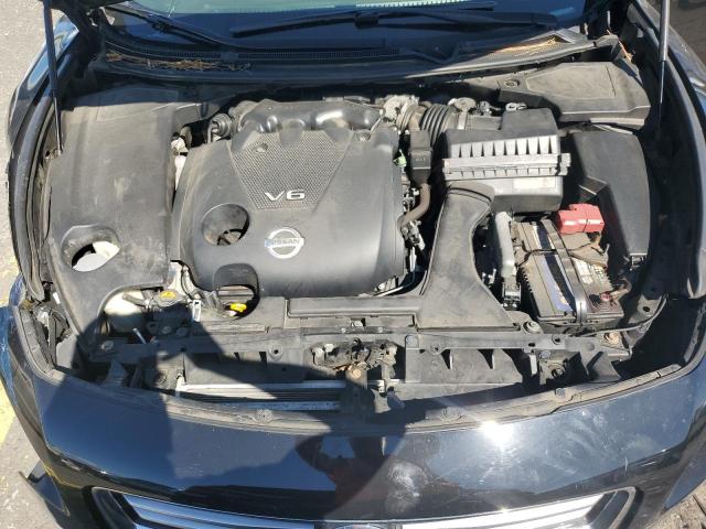 Снимка 11 от търг – 2012 NISSAN MAXIMA S с VIN 1N4AA5AP5CC858860