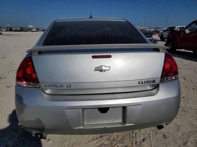 Photo 6 from auction – 2012 CHEVROLET IMPALA LT with VIN 2G1WG5E39C1183664