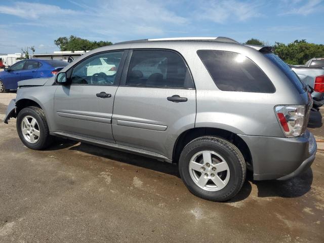 Photo 2 from auction – 2005 CHEVROLET EQUINOX LS with VIN 2CNDL13FX56091643