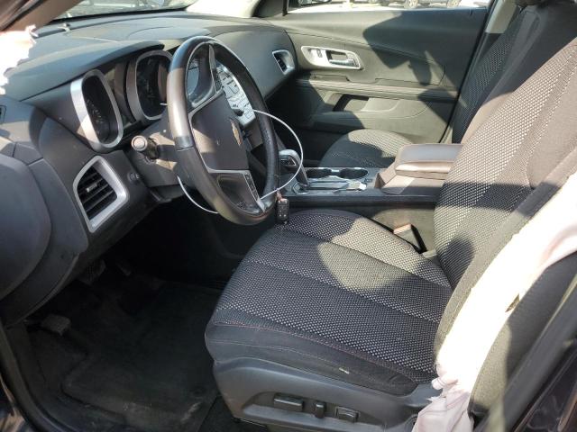 Photo 7 from auction – 2015 CHEVROLET EQUINOX LT with VIN 2GNALBEK8F6256380
