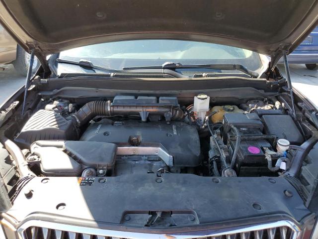 Photo 11 from auction – 2017 BUICK ENVISION E with VIN LRBFXDSA3HD111342