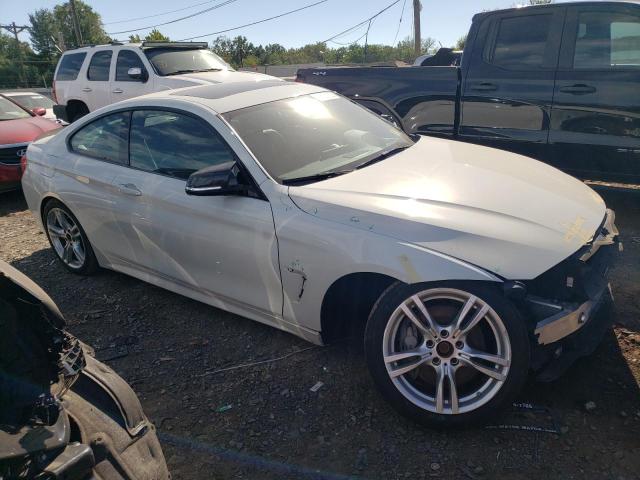 Photo 4 from auction – 2016 BMW 435 XI with VIN WBA3R5C53GK374587